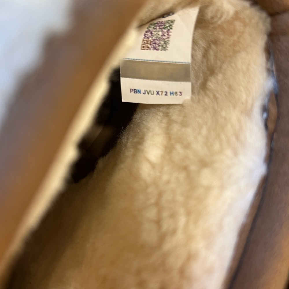 UGG Brooklyn Sunburst Women’s Platform Boots NEW - Picture 10 of 10